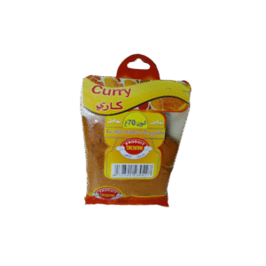 تاشفين – توابل الكاري 70 غ