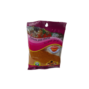 تاشفين -توابل شوربة 40 غ