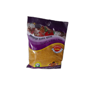 تاشفين – خلطة الأربع توابل الفاح 70 غ