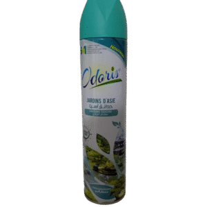 Odoris Désodorisant Jardins D’asie 400 ML
