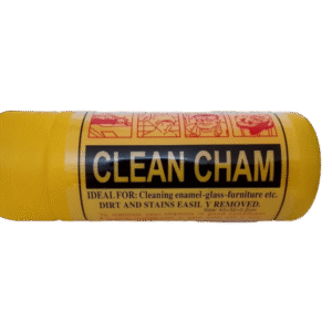 Clean cham synthetic chamois 43*32*0.2cm