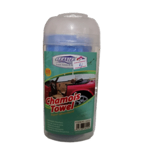Cleantex chamois towel 43*32 cm