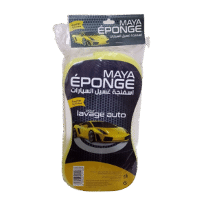 Maya Eponge Pour Lavage Auto