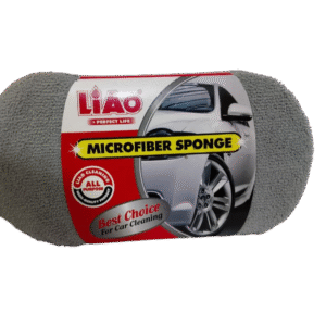 Liao Microfiber Sponge For Car Cleaning