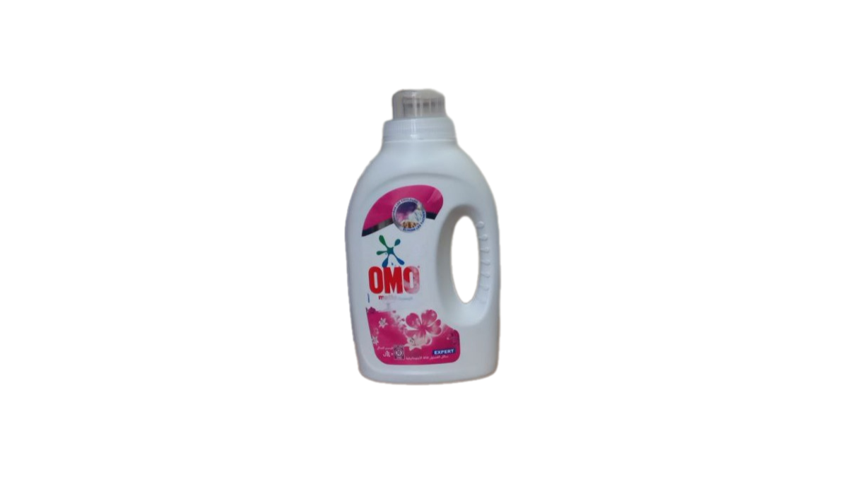 Omo matic confort 1L