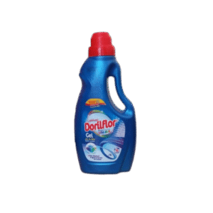 Dorilflor gel detergent pour linge couleurs 1L