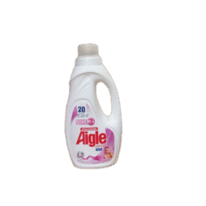 Aigle lave bebe auto et demi auto 1L