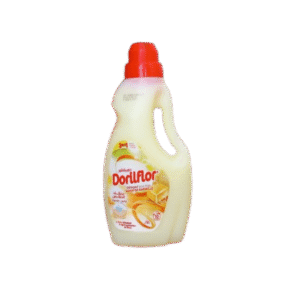 Doriflor detergent linge savon de marsseille 1L
