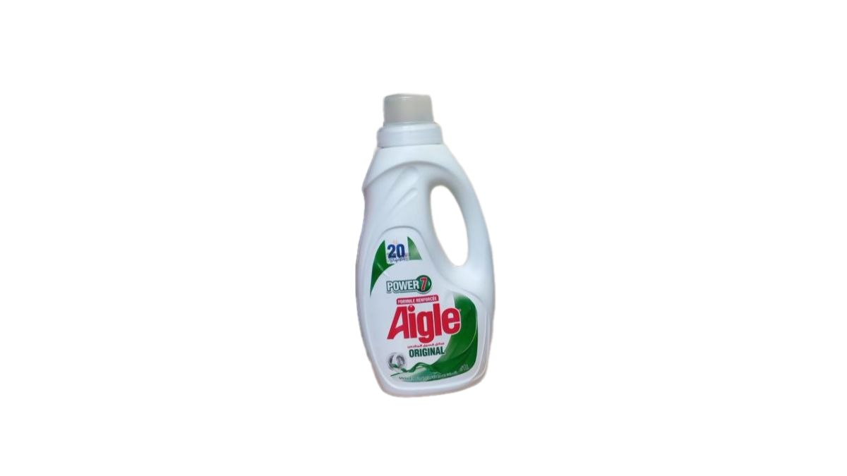 Aigle original machine 1L