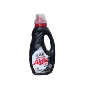 Aigle black Machine 1L