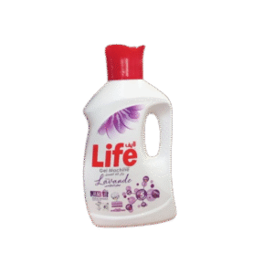 Life gel Machine 1.5L