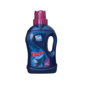 Bingo Machine Liquide 1L