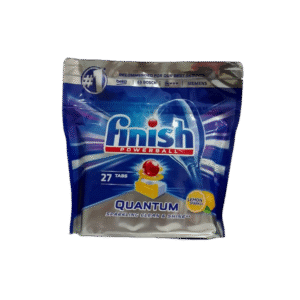 Finish powerball 27 tabs