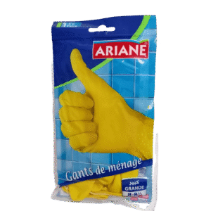 Ariane gants de ménage grande