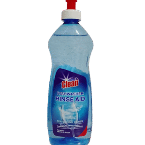 Athome clean dishwasher rinse aid 500ml