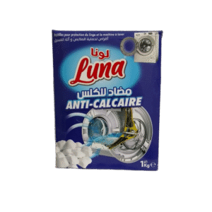 Luna anti calcaire 1kg