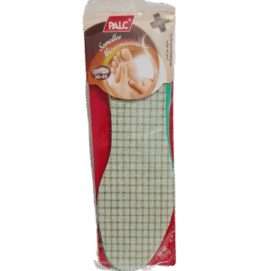 Palc message actif semelles cuir traité tailles 36-46