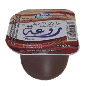 Yaourt Hodna Rawaa 90 G