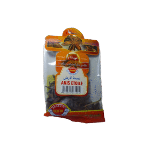 تاشفين – نجمة الأرض 15 غ