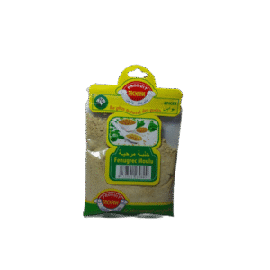 تاشفين – حلبة مرحية 70 غ