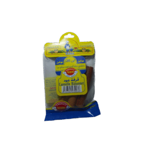 تاشفين – قرفة عود 20 غ