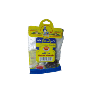 تاشفين – جوز الطيب 20 غ