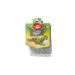 أسيل – زعتر 15 غرام