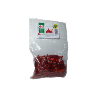 تينو – فلفل حار مجفف 50 غ