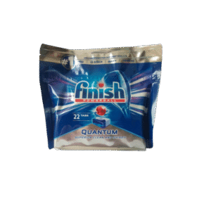 Finish powerball 22 tabs