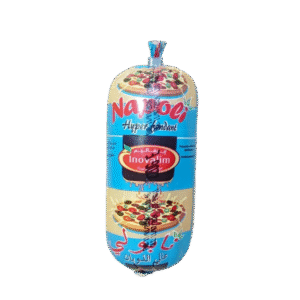 Fromage Napoli Hyper fondant 220 g