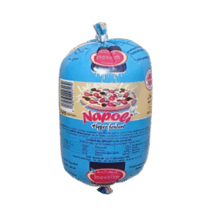 Fromage Napoli Hyper fondant 400 g