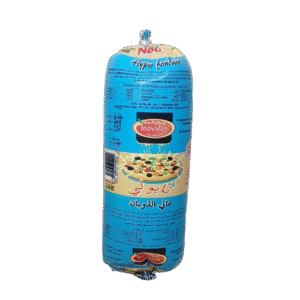 Fromage Napoli Hyper fondant 800 g