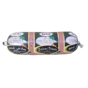 Bellat Salami Viande 150 G