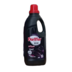 Dorilflor Detergent pour Linge Noir 2L