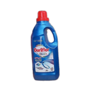 Detergent pour linge Couleur 2L