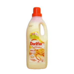 Dorilflor Detergent pour linge 2L