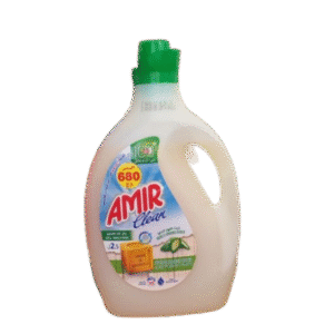 Amir Clean Pour Machine 2.5 L