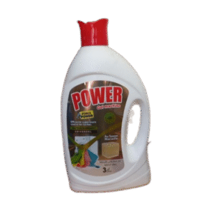 Power Gel Machine 3L