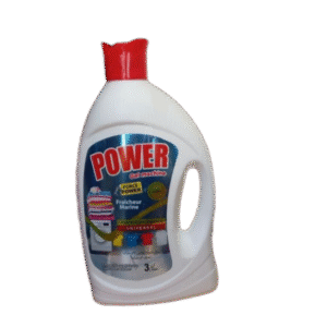 Power Gel Machine 3L