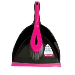 Ariane pelle avec brosse