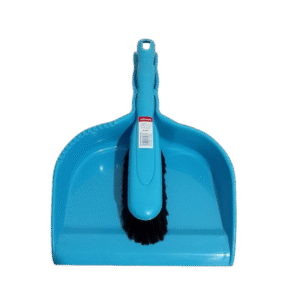 Ariane pelle avec brosse