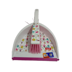 Fabro pelle avec brosse