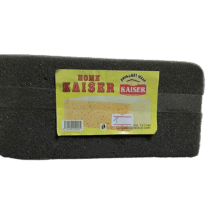 Home kaiser eponge de nettoyage