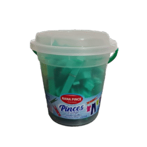 Rana pince pince à linge 36pcs