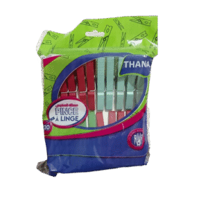 Thana pince à linge *20