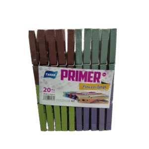 Thana primer pince à linge *20pcs