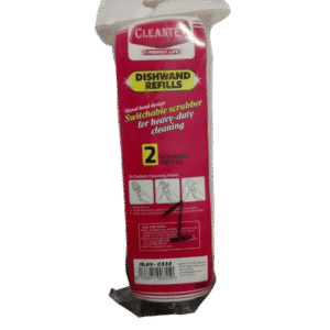 Cleantex dishwand refills