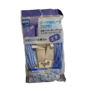 Weifa corde a linge 5m