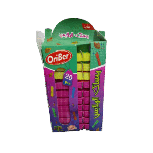 Oriber pince à linge 20pcs