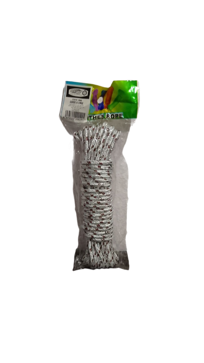 Cleantex corde a linge 10m